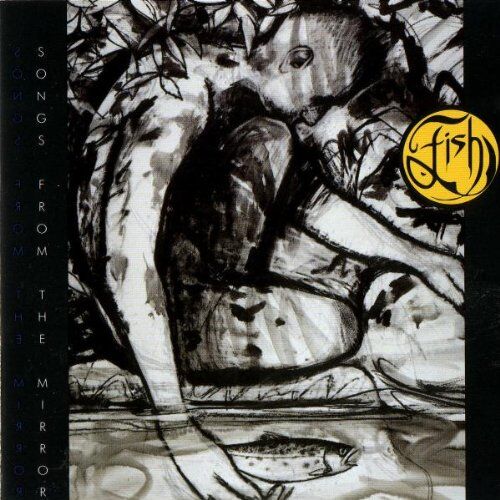 Fish - Songs from the Mirror - Preis vom 08.10.2026 07:26:42 h