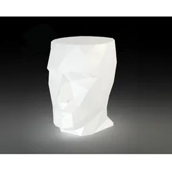 Vondom »ADAN« Outdoor Beistelltisch - LED - Beleuchtung RGB LED DMX