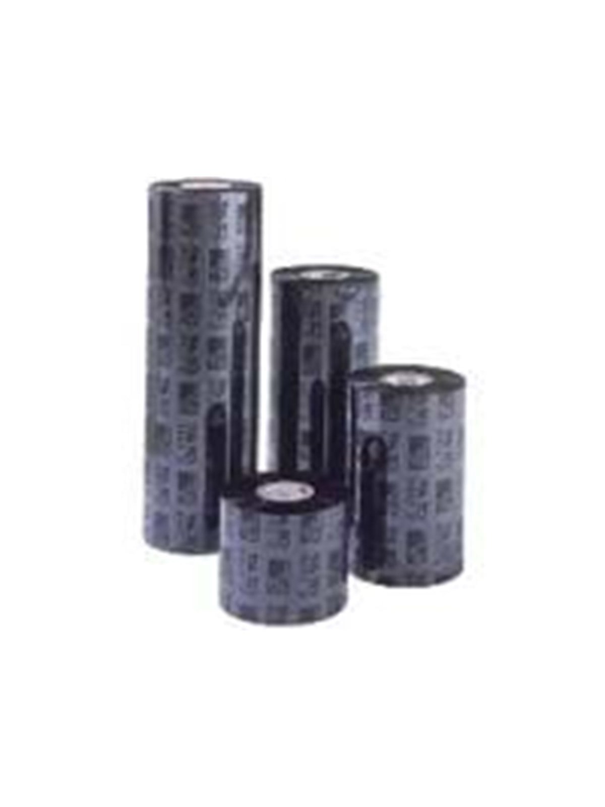 Zebra RIBBON 2300 83MMX45MM - Ribbons refill (Thermische Überführung) Schwarz