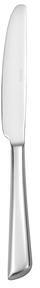 Oneida 18/10 Stainless Steel Libra Dinner Knives (Set of 12)