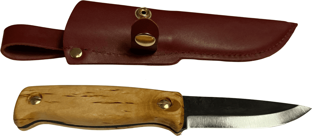 Wood Jewel Pukari