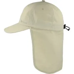 EISLEY Eisley Herren Cap Kairo, Größe L in Beige 803