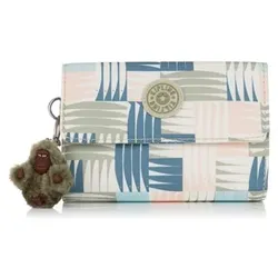 KIPLING® Geldbörse Pixi Geldscheinfach Münzfach