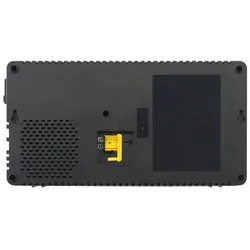 APC BV500I Easy-UPS 500VA Unterbrechungsfreie Stromversorgung