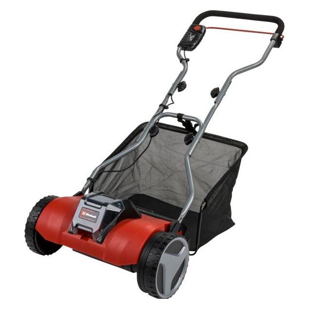 Einhell GE-HM 18/38 Li-Solo (Akkubetrieb) (3414200)