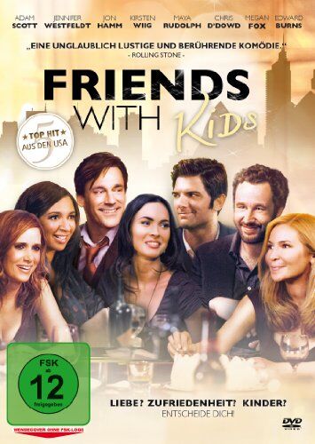 Adam Scott - Friends with Kids - Preis vom 12.10.2026 11:37:12 h