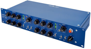 Tube-Tech LCA 2B