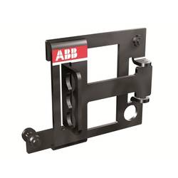 ABB PLL XT6 PADLOCKS D Leistungsschalterzubehör 1 St. Piece 1SDA105101R1