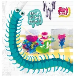 Lisciani Wissenschaftsspiel Giochi AXOLOTL de bolsillo