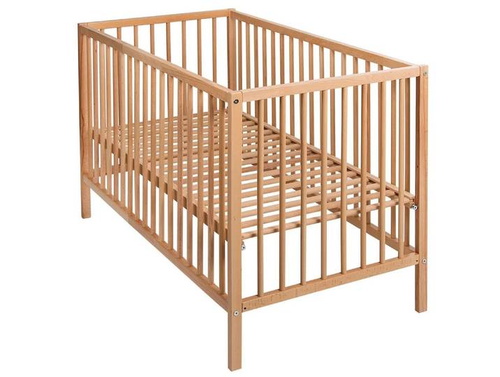 Babybett Lina