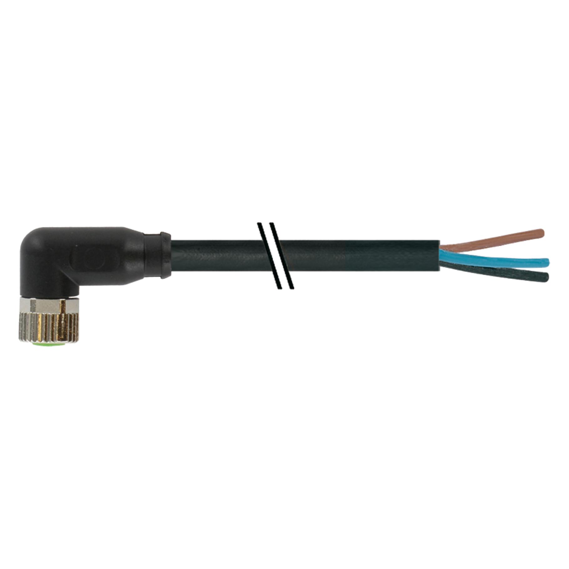 Murr Elektronik Steckverbinder (7000-08081-6501000)
