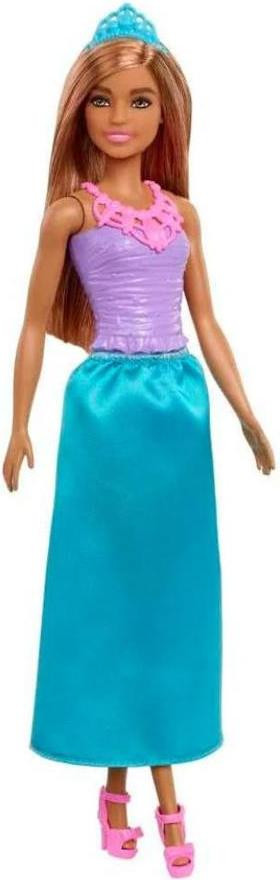 Barbie Dreamtopia HGR03 Fashionpop voor meisjes vanaf 3 jaar