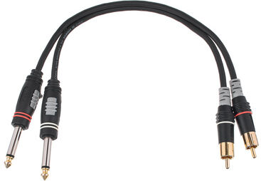 Sommer Cable Basic HBA-62C2 0,3m