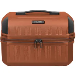 Travelite DYNAMIIC Beautycase - Copper Koffer24