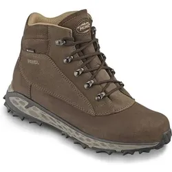 MEINDL Herren Apres Schuhe Oslo GTX, Größe 47 in Braun Braun