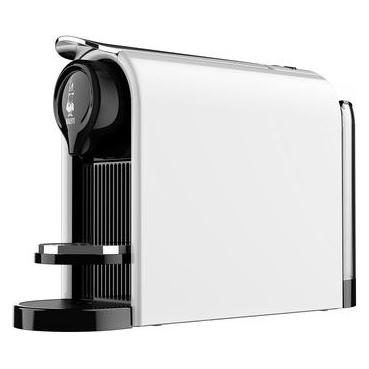 Bialetti Macchina Caffe' Gioia Plus Bianco Include (098150544)