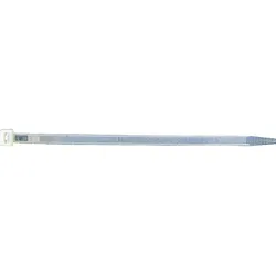 Intercable Tools Kabelbinder 450 x 7,5 mm ICC61101
