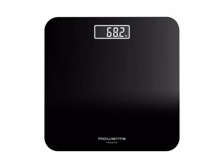 Rowenta BS1800V0 Personenwaage – Personenwaage/Körperwaage – schwarz