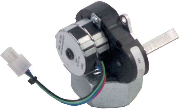 Wolf Motor der Bypass-Kl. 2745157 für CWL-400 Excellent