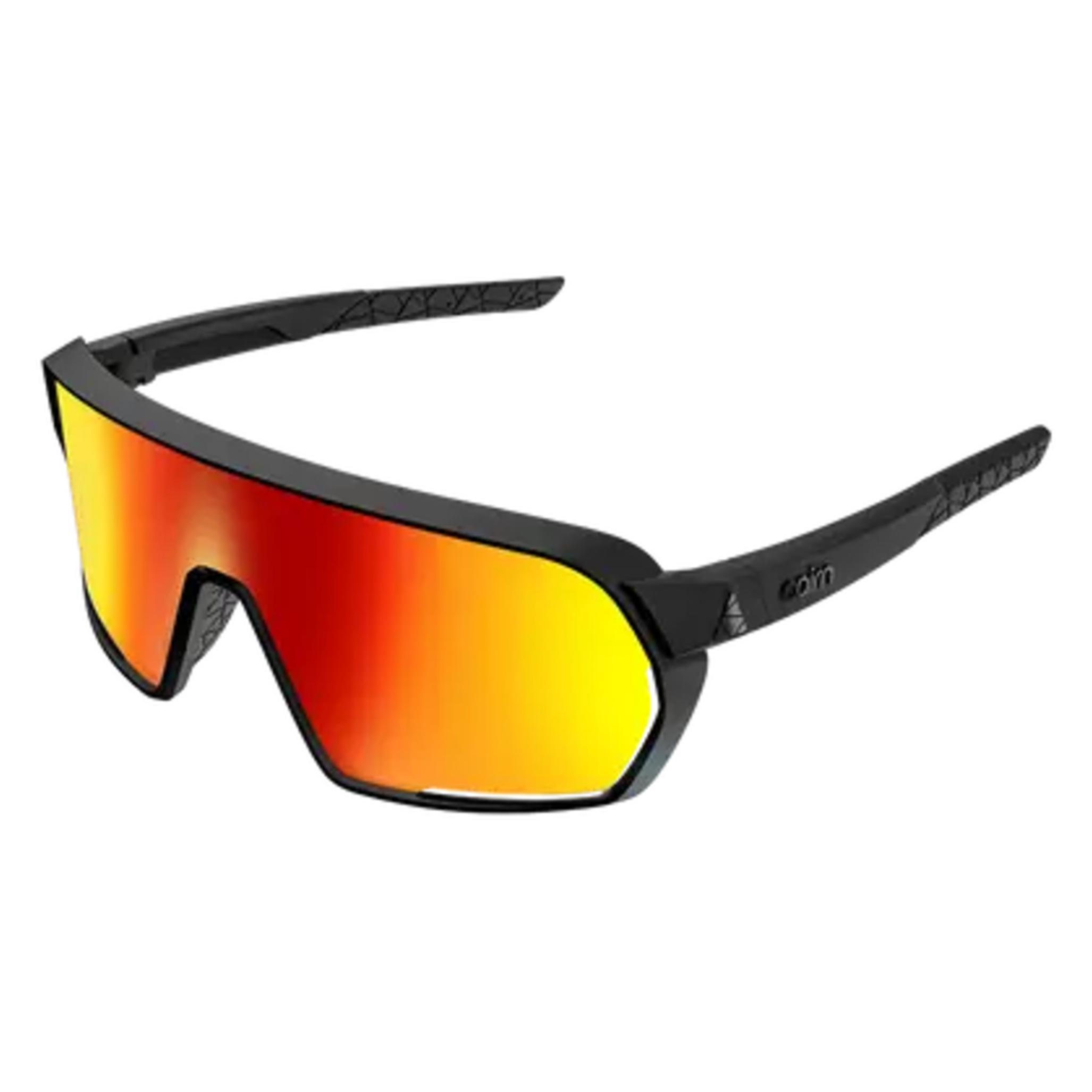 Cairn Roc (Black, Red, Rot) (CROC402TU)