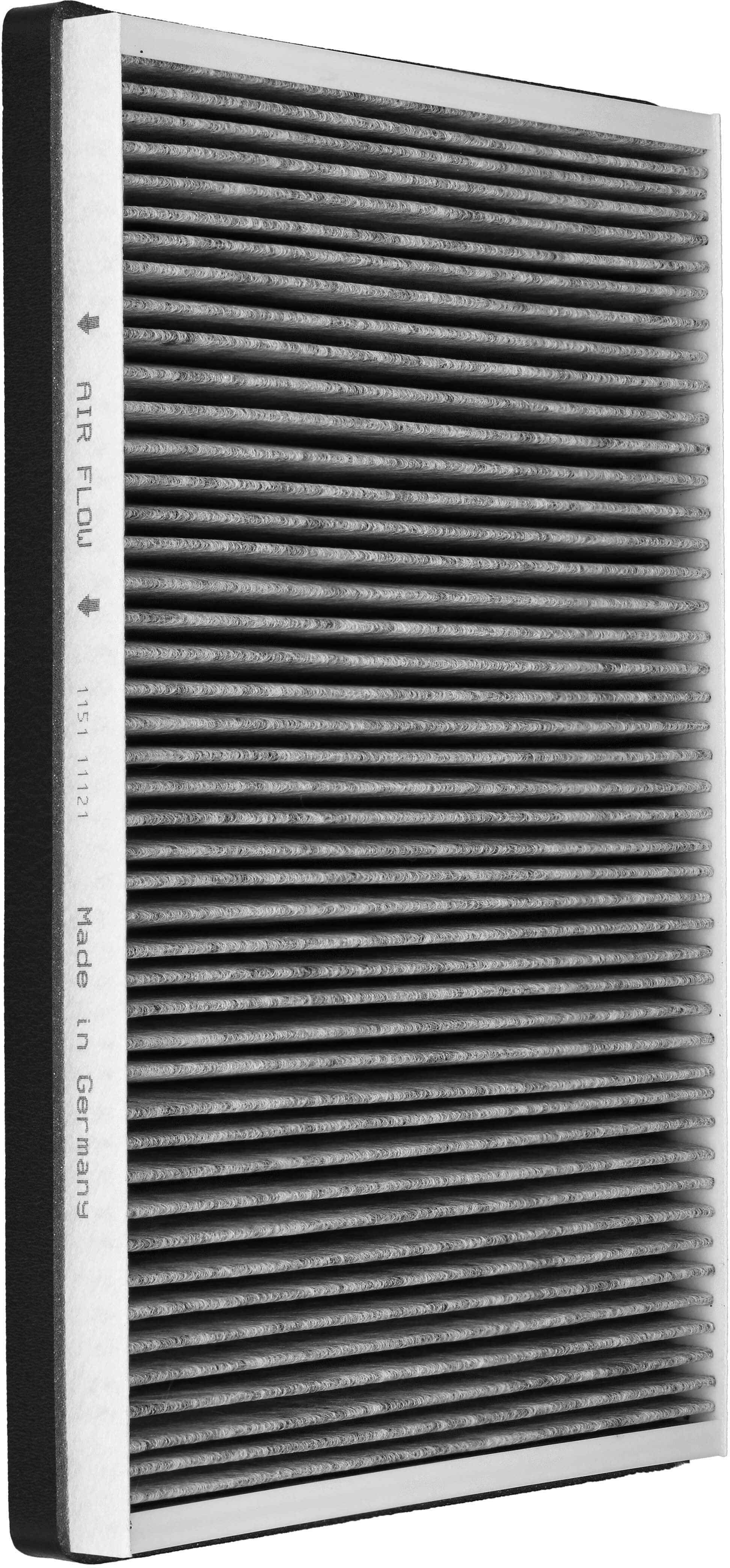 Airmatic Filterbau Filter, Innenraumluft If1151 Motorraum, Lufteinlass Links Für Mercedes Vw