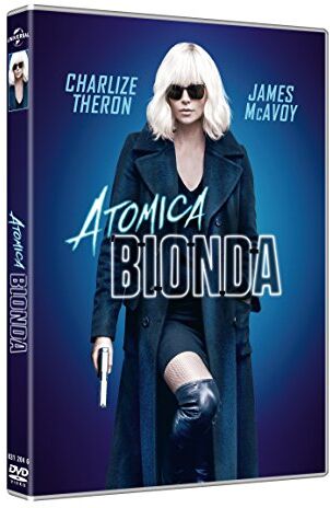 Universal - Atomica Bionda - Preis vom 11.10.2026 03:10:56 h