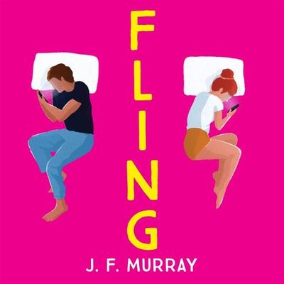 Fling - J.F. Murray, Audio, 9781529098709