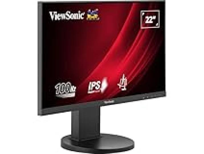 VIEWSONIC VG2208A HD