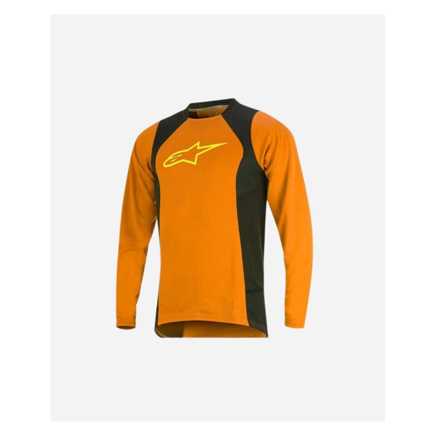 Alpinestars Jersey Drop 2 (S) (70894573)
