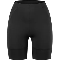 Montura, Damen, Outdoorhose, Crimp (L), Schwarz