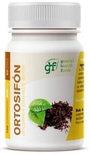 GHF ORTOSIFON 100 Tabs