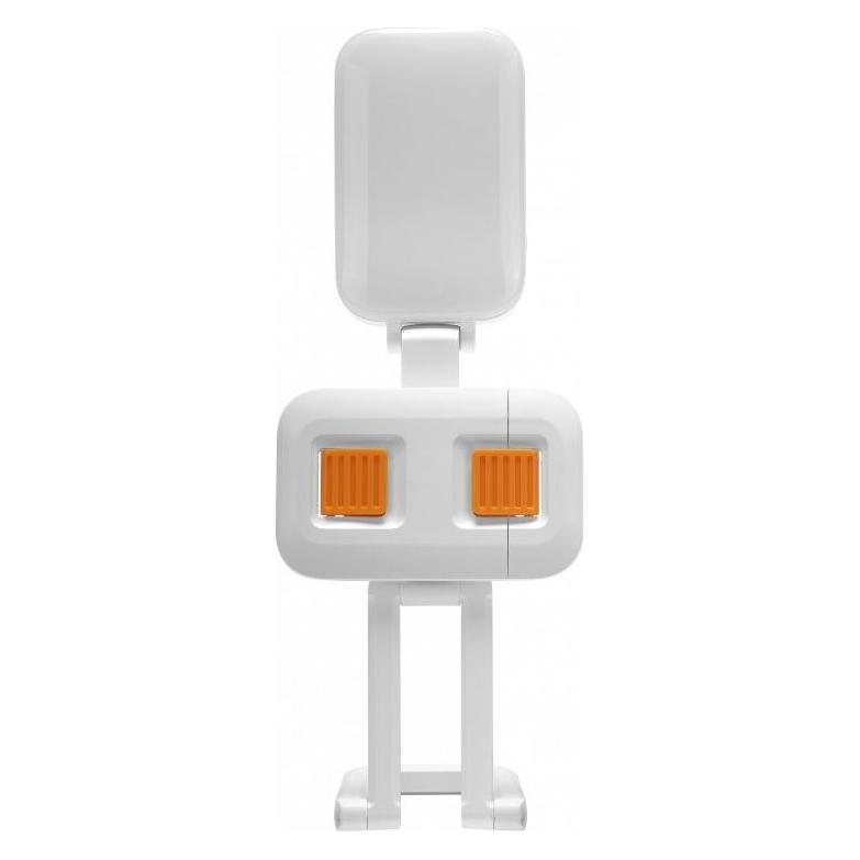 CamRock Live Stream LED-Lampe mit Smartphone-Halterung (Ringlicht) (CR4180)
