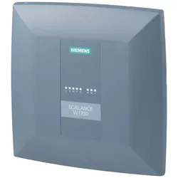 Siemens 6GK57882HY010AA0 IWLAN AP, 1733 Mbit/s, 2xM12, 2xRadio, 8xinterne Antennen, CLP