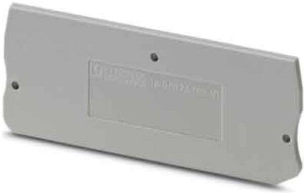 Phoenix Contact Deckel D-PT 2,5-TWIN-MT (3211317)