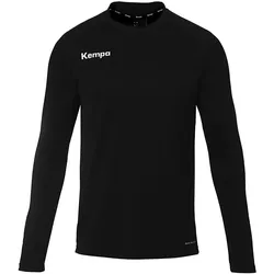 Kempa, Herren, Sportshirt, Shorts Performance (L), Schwarz