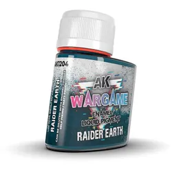 AK Raider Earth 35 ml. (126)
