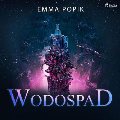 Wodospad - Emma Popik, Audio, 4069828190825