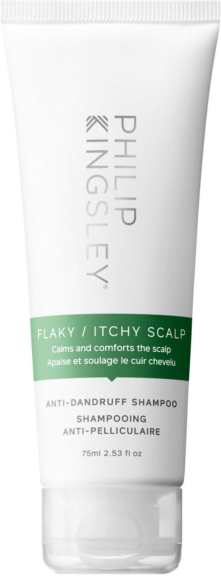 75ml PHILIP KINGSLEY FLAKY/ITCHY SCALP Shampoo
