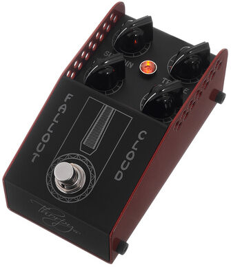 ThorpyFX Fallout Cloud Fuzz