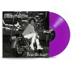 Sony Music, Schallplatten, I'm Your Baby Tonight (Whitney Houston)