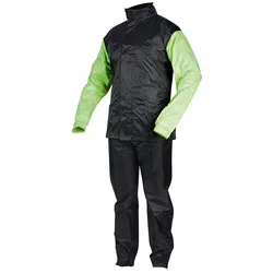 Rebelhorn Rain Motorrad Regenkombi