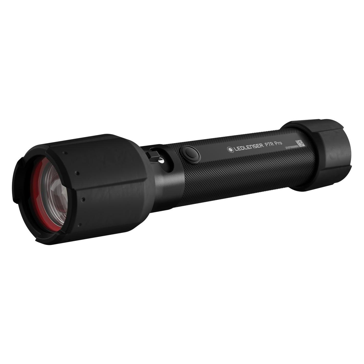 Ledlenser P7R Pro (17 cm, 2000 lm) (503103)