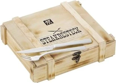 Zwilling Steak Cutlery Set 12pcs