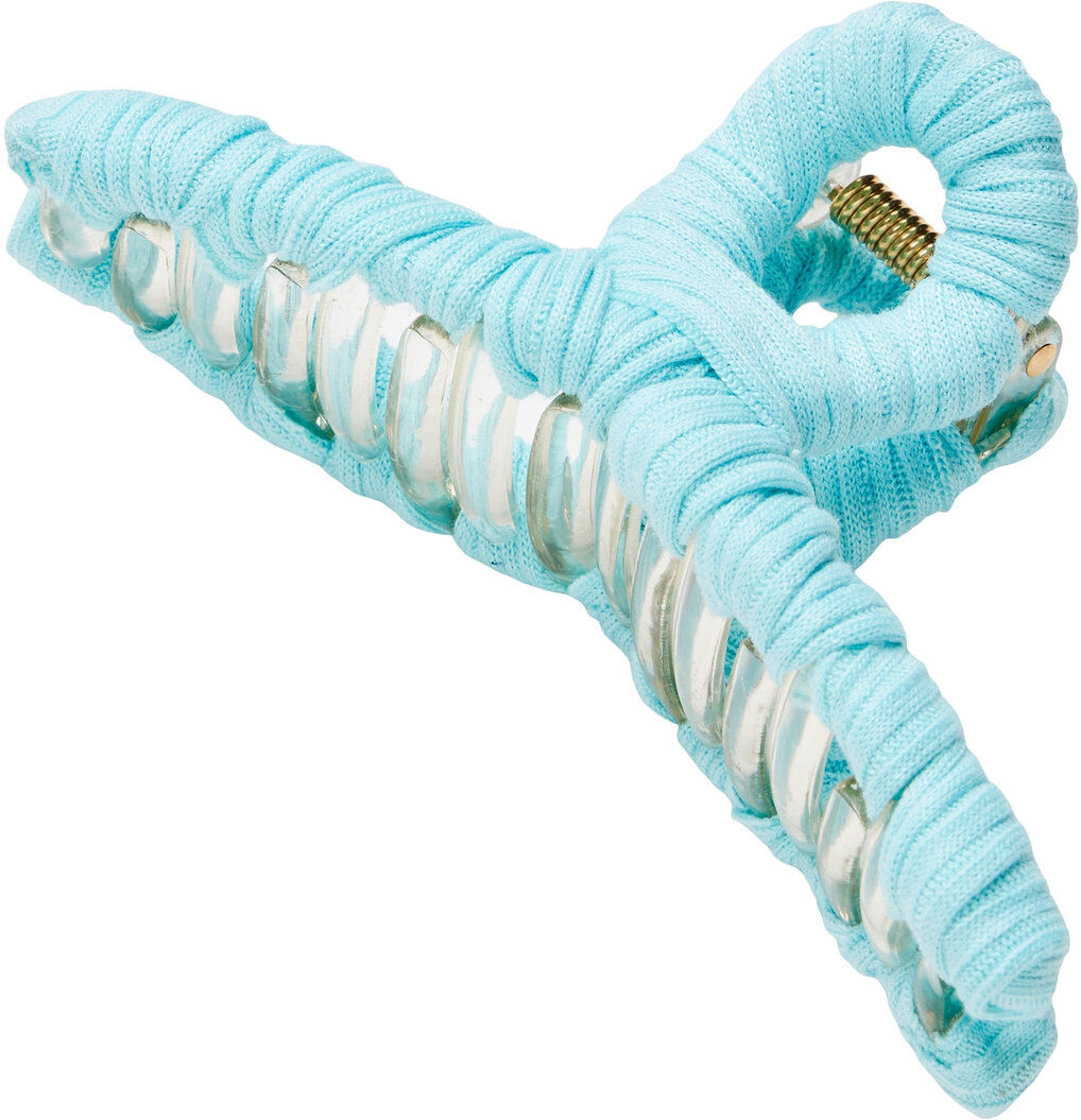 Tchibo - Haaraccessoires-Set - hellblau