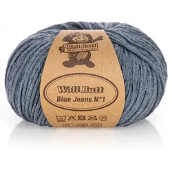 Woll Butt Blue Jeans No. 1