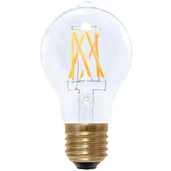 Segula E27 LED Glühlampe klar warmweiß 55278