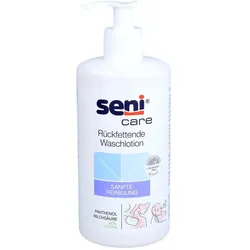 Seni Care Rückfettende Waschlotion