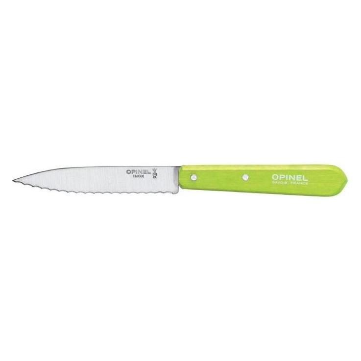 Opinel No 113 Rillenmesser (9.40 cm) (1920)