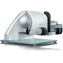 Graef C21 Classic Alllesschneider