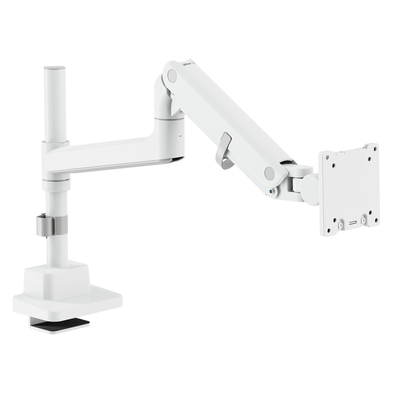 Digitus Single Monitorhalterung, 57", 27 kg (Tisch, 57", 27 kg) (DA-90476)